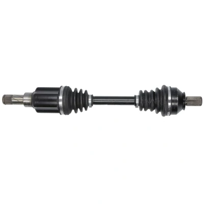 Afbeelding van POINT GEAR PNG75941 Aandrijfas Achteras, Vooras links 505 72 RENAULT: Twingo 3, SMART: Forfour II Hatchback