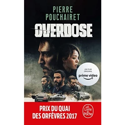 Afbeelding van Overdose (2Nd Mini Album)