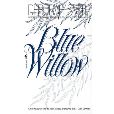 Afbeelding van Blue Willow