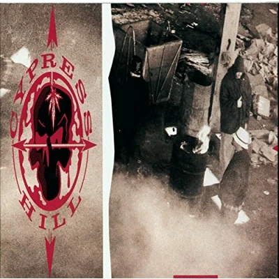 Afbeelding van Cypress Hill
