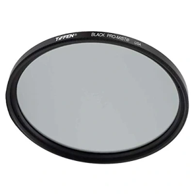 Afbeelding van Tiffen 49mm Black Pro Mist 3 Filter