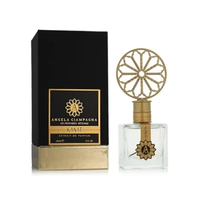 Afbeelding van Uniseks Parfum Angela Ciampagna Kanat 100 ml