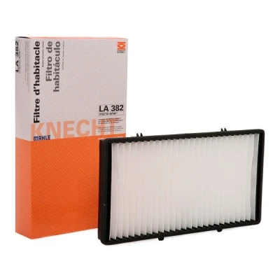 Afbeelding van Knecht Interieurfilter LA 382
