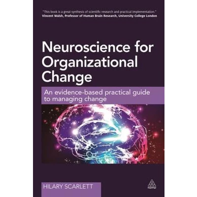 Afbeelding van Neuroscience for Organizational Change