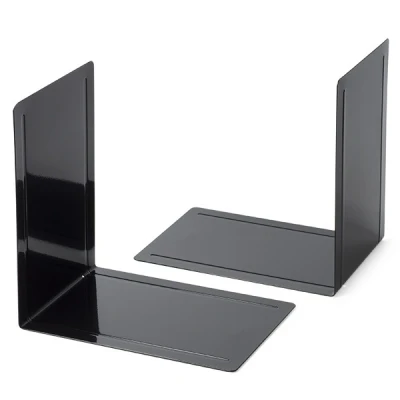 Image de MAUL Serre livres (L)168 x (P)240 (H)240 mm, noir