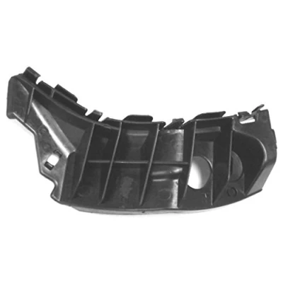Afbeelding van PRASCO CI2031003 Houder, bumper Rechts voor CITROËN: C1 I