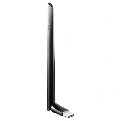 Image de D Link Wireless AC600 DWA 172 adaptateur réseau