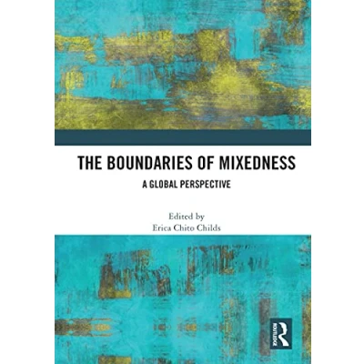 Afbeelding van The Boundaries of Mixedness