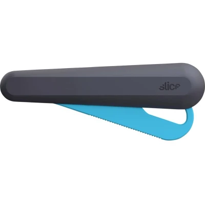 Afbeelding van Slice 10564 Cuttermes met tanggreep en automatische terugtrek van de kling 1 stuk(s)