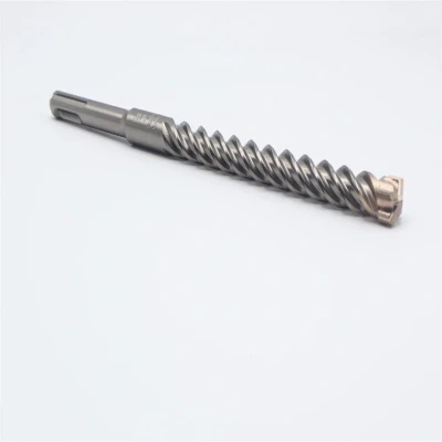 Afbeelding van Heller 4Power 29158 3 Hamerboor 1 stuks 16 mm Gezamenlijke lengte 600 stuk(s)