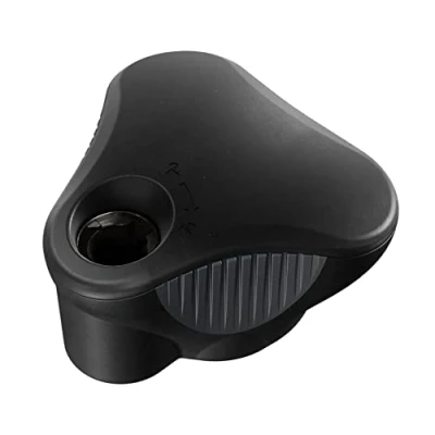 Afbeelding van Thule AcuTight Knob Draaiknop Zwart Onderdelen &amp; Accessoires