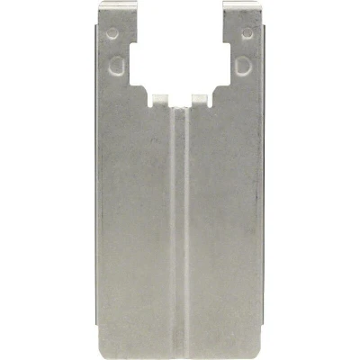 Afbeelding van Bosch Accessories 2601098123 Voetplaat plaatje voor decoupeerzaag
