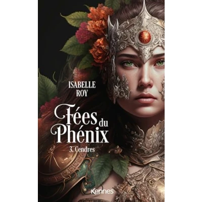 Afbeelding van LES FEES DU PHENIX,3:LE MANOIR DE BELLATOR