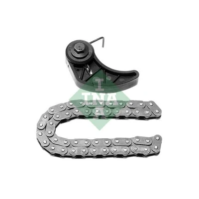 Afbeelding van Kettingset, oliepompaandrijving Schaeffler INA 558 0149 10