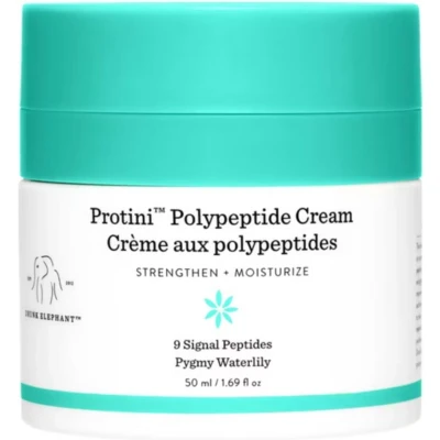 Afbeelding van Drunk Elephant Moisturizer Protini™ Polypeptide Cream 100 ML