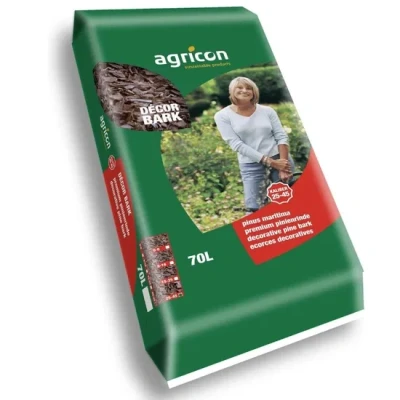 Afbeelding van Franse Boomschors 25 45 Excellent 490 liter Warentuin Collection