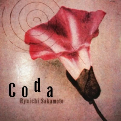 Afbeelding van Ryuichi Sakamoto Coda