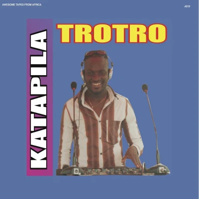 Afbeelding van Dj Katapila Trotro