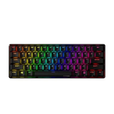 Afbeelding van Gaming Keyboard Hyperx Alloy Origins 60