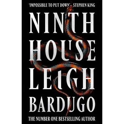 Afbeelding van Ninth House