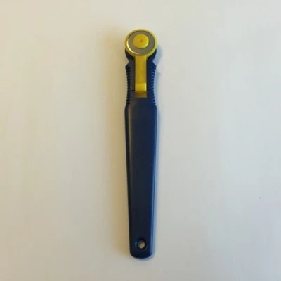 Afbeelding van Rotary cutter met 18mm mes 12411 1113