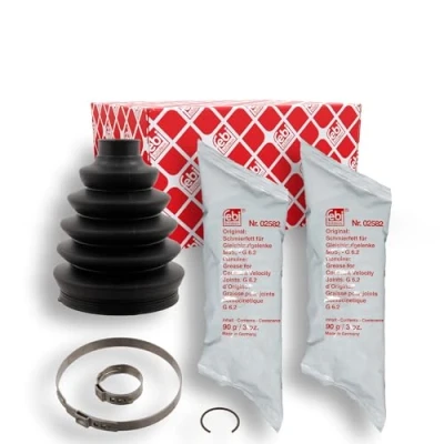 Afbeelding van Asmanchetten set FEBI BILSTEIN 29203