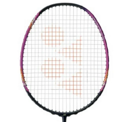 Afbeelding van Yonex Nanoflare 270 paars/zwart technisch