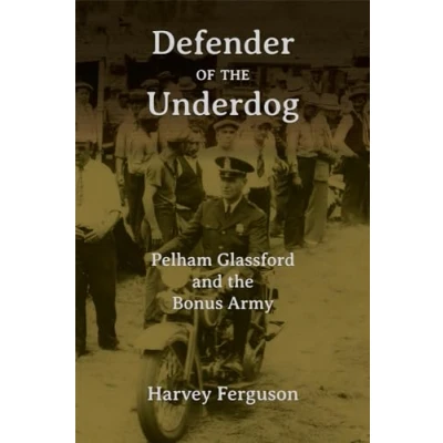 Afbeelding van Defender of the Underdog