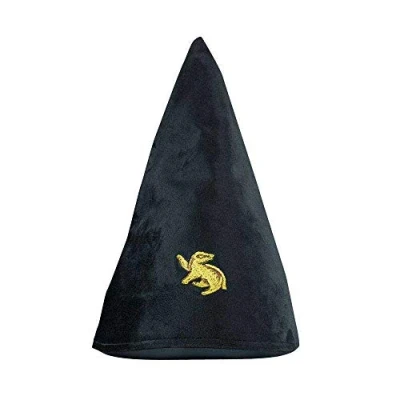Image de Harry Potter Cinereplicas Chapeau d&#039;étudiant Poufsouffle