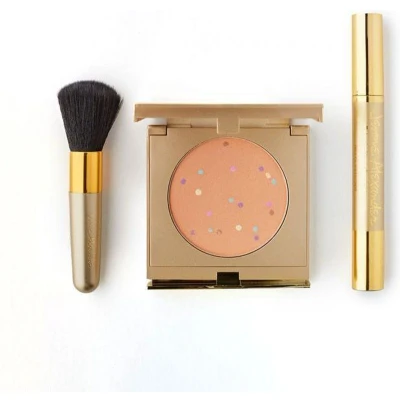Afbeelding van Magic Minerals Powder Foundation by Jerome Alexander + Mascara
