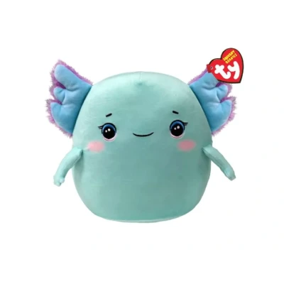 Afbeelding van Ty Squish a Boo Charlie Axolotl 20cm.