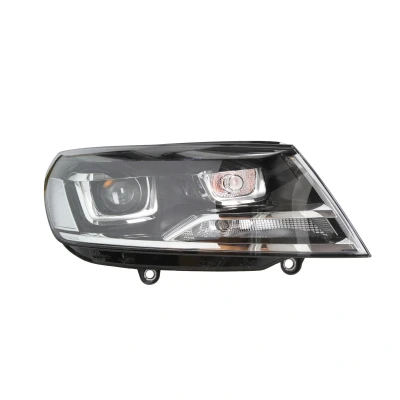 Afbeelding van Hella Koplamp VW Touareg (7P5) 14 Rechts Xenon 1EL 011 937 321