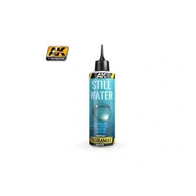 Afbeelding van Still Water Diorama Series 250ml AK8008