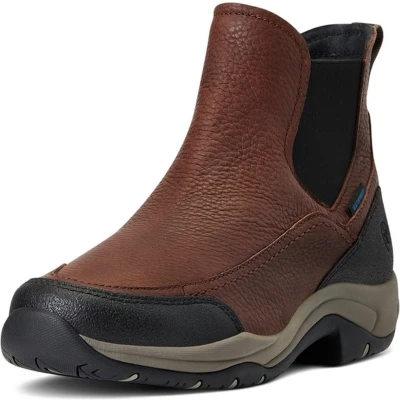Afbeelding van Ariat Stalschoenen Terrain Blaze H2O Donkerbruin