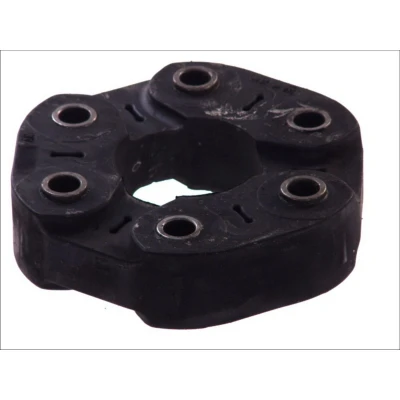Afbeelding van Febi Bilstein Rubber askoppeling / Hardyschijf 34961