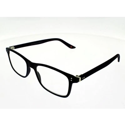 Afbeelding van Montana Leesbril Mr72b Unisex Rechthoekig Blauw Sterkte +1.50