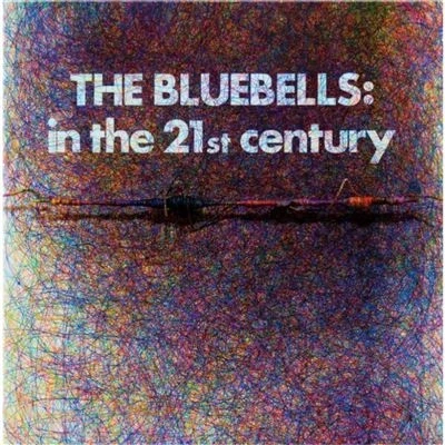 Image de In The 21st Century Vinyle Blanc