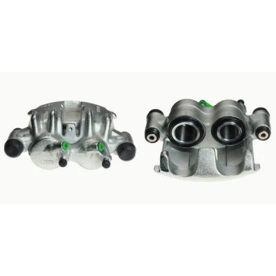 Afbeelding van BUDWEG CALIPER 343223 Remklauw FIAT: Ducato II Van, III Platform / Chassis, PEUGEOT: Boxer CITROËN: Relay I Van