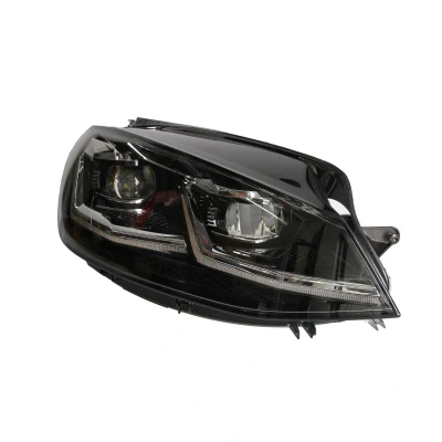 Afbeelding van Hella Koplamp VW Golf VII 12 Rechts led AFS 1ZX 013 924 221