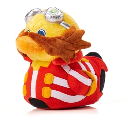 Afbeelding van Numskull TUBBZ Pluche Sonic the Hedgehog Dr. Eggman 24cm