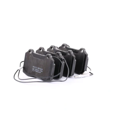 Afbeelding van Brembo Remblokset P 61 064
