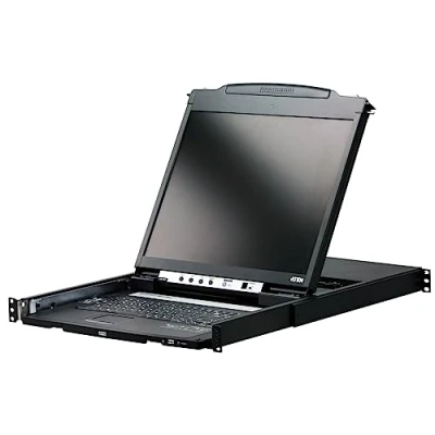 Image de ATEN CL5800N console KVM 19&quot;
