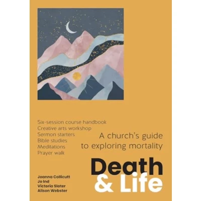 Afbeelding van Death and Life