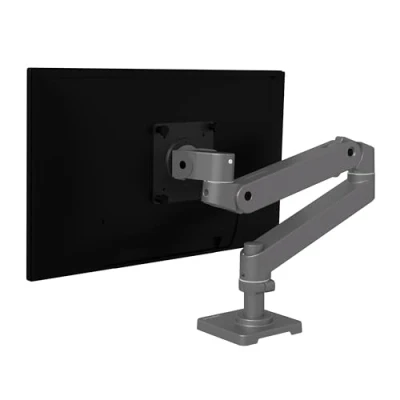 Afbeelding van Ergotron LX Series 45 682 293 flat panel bureau steun 86,4 cm (34&quot;) Donkergrijs