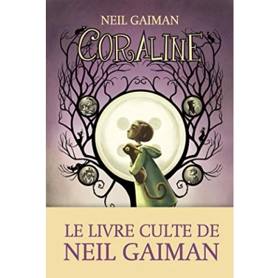 Afbeelding van Coraline