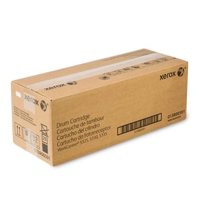 Image de Xerox 13R591 Noir