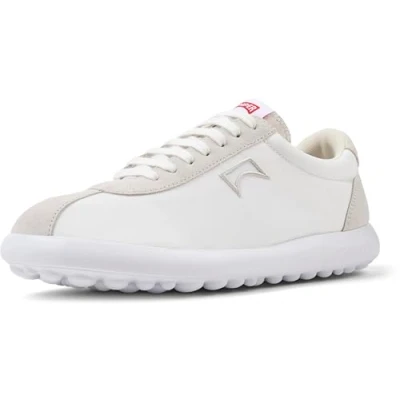 Afbeelding van Camper Pelotas Xlf K101019 Sneakers voor heren, White Natural 001, 41 EU