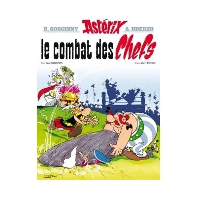 Image de Astérix Le Combat des chefs n7
