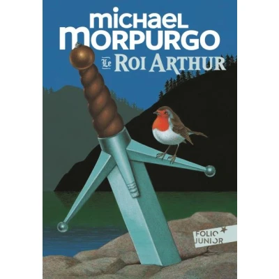 Image de Le roi Arthur