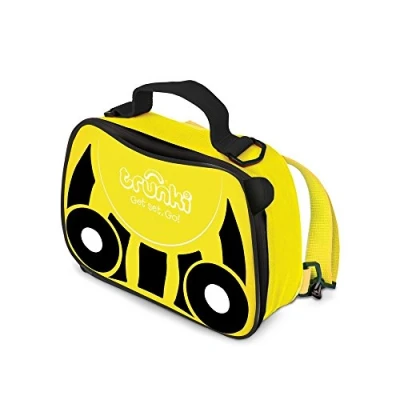 Afbeelding van Trunki Bernard PszczoĹ‚a